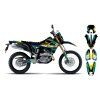 graphics kit suzuki drz z4s 26 xx se1020 r1 bike