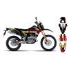graphics kit suzuki drz z4s 26 xx se1020 le bike