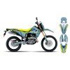 graphics kit suzuki drz z4s 26 xx drz s5 le bike