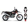 graphics kit suzuki drz z4s 26 xx drz edition st bike