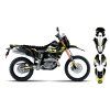 graphics kit suzuki drz z4s 26 xx drz edition le bike