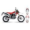 graphics kit suzuki drz z4s 26 xx axis st bike