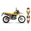graphics kit suzuki drz z4s 26 xx artlex r6 bike