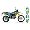 graphics kit suzuki drz z4s 26 xx artlex r5 bike