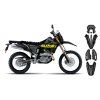 graphics kit suzuki drz z4s 26 xx artlex r2 bike