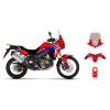 graphics kit honda africa twin 1000 safari le bike