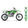 graphics kit kawasaki kx 450f 16 18 h2 r1 bike