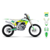 graphics kit kawasaki kx 450f 19 20 zuniper r3 bike