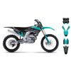 graphics kit kawasaki kx 450f 19 20 zuniper r1 bike