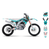 graphics kit kawasaki kx 450f 19 20 se1027 r3 bike