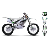 graphics kit kawasaki kx 450f 24 swarm r3 bike