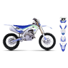 graphics kit kawasaki kx 450f 24 se1087 r1 bike