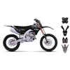 graphics kit kawasaki kx 450f 24 rampage r1 bike