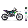 graphics kit kawasaki kx restyle 03 08 se1067 r3 bike