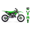 graphics kit kawasaki kx restyle 03 08 se1047 st bike