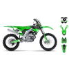 graphics kit kawasaki kx 450f 19 20 se1026 st bike