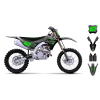 graphics kit kawasaki kx 450f 24 se1052 r1 bike