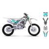 graphics kit kawasaki kx 450f 24 se1050 r1 bike