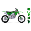 graphics kit kawasaki kx 450f 24 se1050 le bike