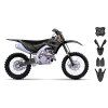 graphics kit kawasaki kx 450f 24 artlex r3 bike