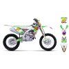 graphics kit kawasaki kx 450f 24 alto g r2 bike