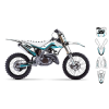 graphics kit kawasaki kx restyle 03 08 se1046 r1 bike
