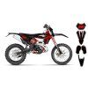 graphics kit beta rr 23 24 outback le bike