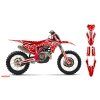 graphics kit gas gas mc 24 artlex r1 bike