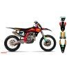 graphics kit gas gas mc 24 fralt le bike
