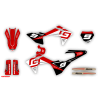 graphics kit gas gas mc 24 g3 le draft