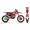 graphics kit gas gas mc 24 g3 le bike