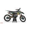 graphics kit gas gas mc 24 g5 r3 bike
