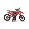 graphics kit gas gas mc 24 g5 st bike