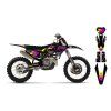 graphics kit gas gas mc 24 corvell r1 bike