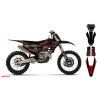 graphics kit gas gas mc 24 g1 le bike