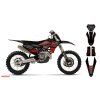 graphics kit gas gas mc 24 g2 le bike