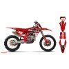 graphics kit gas gas mc 24 g2 st bike