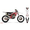 graphics kit gas gas mc 24 g3 r1 bike