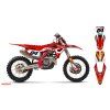 graphics kit gas gas mc 24 g4 st bike
