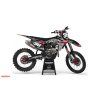 graphics kit gas gas mc 24 g5 le bike