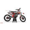 graphics kit gas gas mc 24 g5 r1 bike