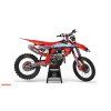 graphics kit gas gas mc 24 g5 r2 bike