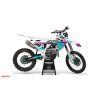graphics kit gas gas mc 24 g5 r4 bike