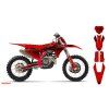 graphics kit gas gas mc 24 outback r3 bike