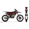 graphics kit gas gas mc 24 artlex r2 bike