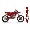graphics kit gas gas mc 24 artlex st bike