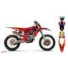 graphics kit gas gas mc 24 fralt st bike
