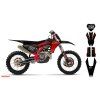 graphics kit gas gas mc 24 outback le bike