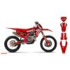 graphics kit gas gas mc 24 outback st bike