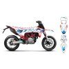 graphics kit gas gas es sm 700 22 corvell st bike